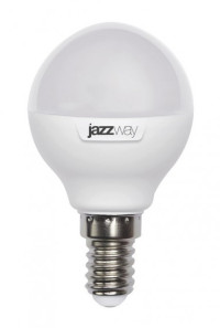 Jazzway PLED- SP G45 11w E14 3000K 230/50, 5019249