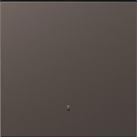 Donel S08 мокко клавиша для перекрёстного переключателя 1-я с подсветкой, серия DB, DS28753