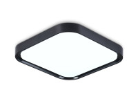 Потолочный светодиодный светильник 5000K 18Вт IP54, AMBRELLA LIGHT, FZ1262