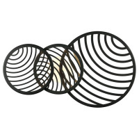 Настенно-потолочный светодиодный светильник Mantra Colladge 7232