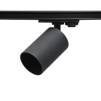 PTR 36 GU10 BL 230V (чёрный) IP20 Jazzway, 5049222 PTR 36 GU10 BL 230V (чёрный) IP20 Jazzway, 5049222