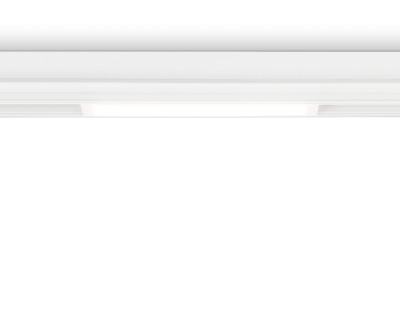 Трековый линейный светильник 4000K 9Вт 120°, AMBRELLA LIGHT, GL1645