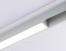 Трековый линейный светильник 4000K 36Вт 120°, AMBRELLA LIGHT, GL4012
