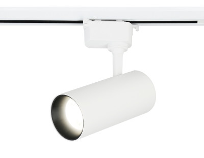 Трековый акцентный светильник 4000K 15Вт 24°, AMBRELLA LIGHT, GL5821