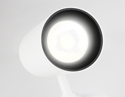 Трековый акцентный светильник 4000K 15Вт 24°, AMBRELLA LIGHT, GL5821