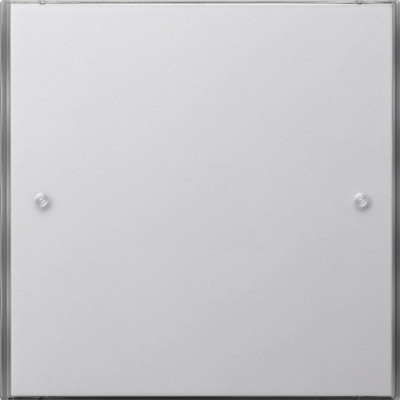 1283112 Gira Дополнительная 1-клавишная секция вызова квартирных станций