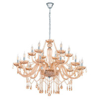 Eglo 39095 Подвесной потолочный светильник (люстра) BASILANO