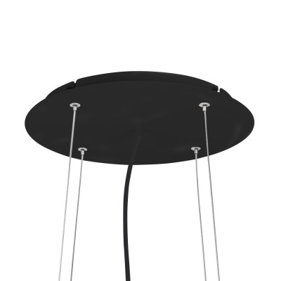 Подвес SPX-TB-2 Black (Arlight, Металл), 023160