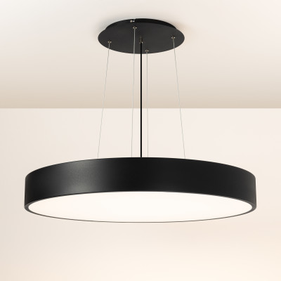 Подвес SPX-TB-2 Black (Arlight, Металл), 023160