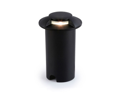 Уличный ландшафтный светильник 4200K 1Вт IP67, AMBRELLA LIGHT, ST6525