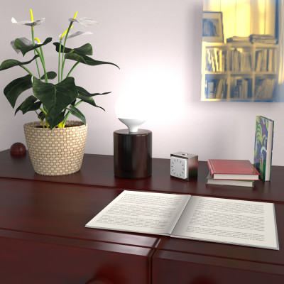 Лампа Gauss G95 16W 1540lm 6500K E27 LED 1/20, 105102316