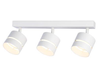 Настенно-потолочный поворотный светильник 3*GX53, AMBRELLA LIGHT, TN71062