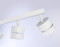 Настенно-потолочный поворотный светильник 3*GX53, AMBRELLA LIGHT, TN71062