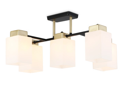 Потолочный светильник E27*5, AMBRELLA LIGHT, TR303048