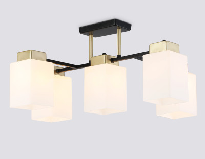 Потолочный светильник E27*5, AMBRELLA LIGHT, TR303048