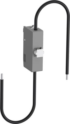 CB5-10 - Кнопка управления CB5-10 (1 НО) для контакторов AF09-AF38