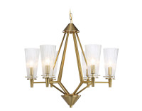 Подвесной светильник E14*6, AMBRELLA LIGHT, TR3231