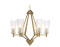 Подвесной светильник E14*6, AMBRELLA LIGHT, TR3231