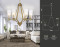 Подвесной светильник E14*6, AMBRELLA LIGHT, TR3231