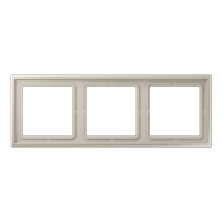 3-постовая рамка, LSZES983BF 3-постовая рамка, LSZES983BF