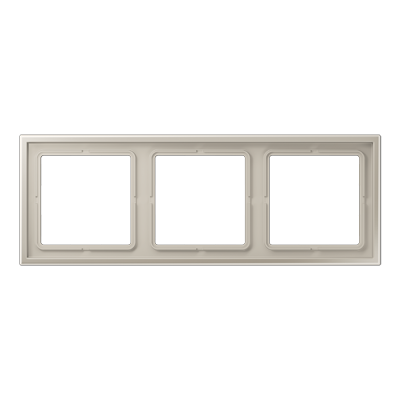 3-постовая рамка, LSZES983BF