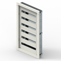 Legrand XL? S 160 Шкаф Встраиваемый 6x24M, 337226