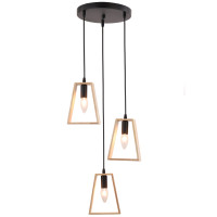 Подвесной светильник E14*3, AMBRELLA LIGHT, TR80499