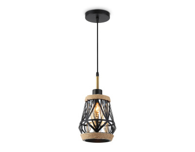 Подвесной светильник E27*1, AMBRELLA LIGHT, TR8521