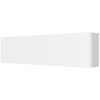 Lightstar 810516 Бра FIUME LED 10W 950LM Matt white 3000K (в комплекте)