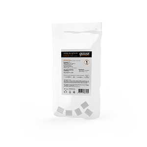 Gauss Набор коннекторов для светодиодной ленты RGB 5 шт. в упак., 209204000