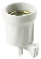 Vimar Патрон для ламп E27, 02174.S Vimar Патрон для ламп E27, 02174.S