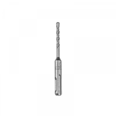 Бур по бетону 5x110x50мм SDS PLUS KRANZ, KR-91-0005