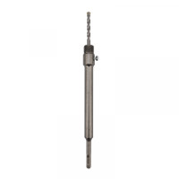 Хвостовик для коронки М22х250мм SDS PLUS KRANZ, KR-91-0422