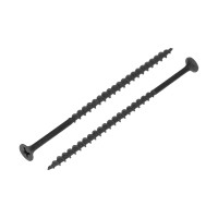 Саморез гипсокартон-дерево 4,2х90 мм, короб (100 шт/уп) KRANZ, KR-01-3331-013