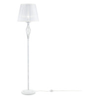 Maytoni Grace Торшер, цвет: Белый с Золотом 1х40W E14