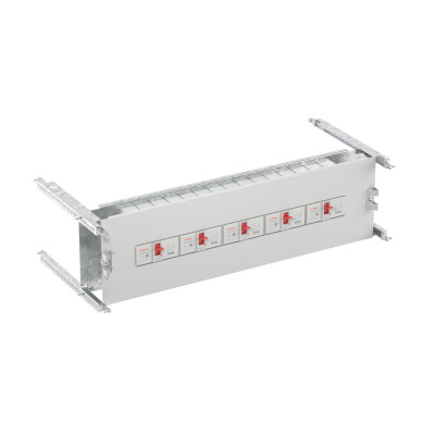 ДКС Комплект внутренний верт-ой уст-ки 3п YON MD630 (P-MO) Ш=800 В=350, R5PKIB7V81416