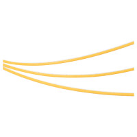 Светодиодная лента COB-X420-4mm 24V Warm2700 (10 W/m, IP20, CSP, 5m) (Arlight, узкая), 038801