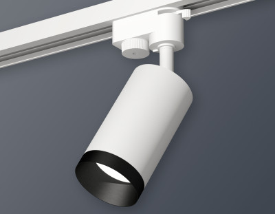 Трековый акцентный светильник однофазный MR16 GU5.3, AMBRELLA LIGHT, XT6322061
