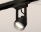 Трековый акцентный светильник однофазный MR16 GU10 (комплект), AMBRELLA LIGHT, XT6602022
