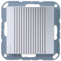 Звонок AC 8 – 12 V ~; алюминий, A567SAL