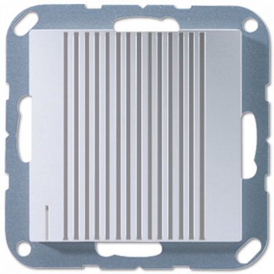 Звонок AC 8 – 12 V ~; алюминий, A567SAL