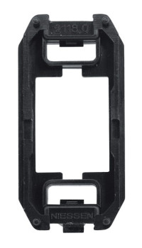 2018 - Суппорт для телекоммуникационного разъёма RJ45, AMP, Brand-Rex, Openet-ICS, Krone - 2CLA201800A1001