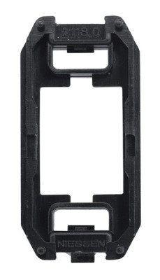 2018 - Суппорт для телекоммуникационного разъёма RJ45, AMP, Brand-Rex, Openet-ICS, Krone - 2CLA201800A1001