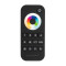Пульт SMART-R22-MULTI Black (4 зоны, 2.4G) (Arlight, IP20 Пластик, 5 лет), 023473