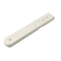 Пульт ARL-SIRIUS-DIM/MIX White (1 зона, 2.4G) (Arlight, IP20 Пластик, 3 года), 035086