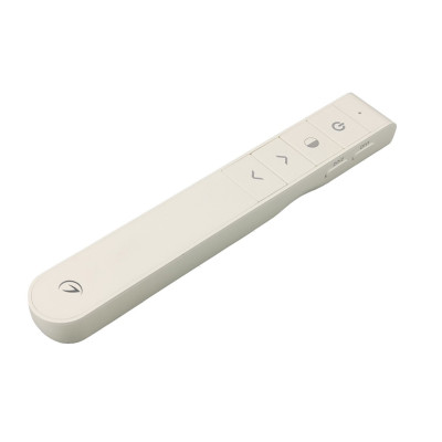 Пульт ARL-SIRIUS-DIM/MIX White (1 зона, 2.4G) (Arlight, IP20 Пластик, 3 года), 035086