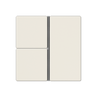 трехклавишная крышка для KNX, в сборе, A403TSA