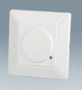 Датчик NAVE-MW-IN-180-230V-MULTI (80x80, 2000W, IP20) (Arlight, -), 027873