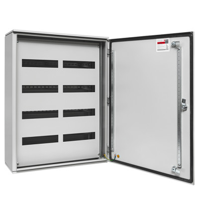 Фальш-панель на 224 модуля для 140,65,27 "Гранит" EKF PROxima