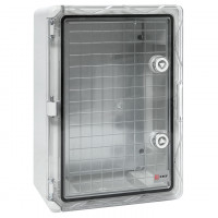 ЩМП-П прозрачная дверь (350х250х150) IP65 PROXIMA EKF, PBT65MP002